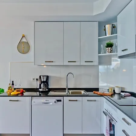 Apartament Ladera Del Mar 7 *