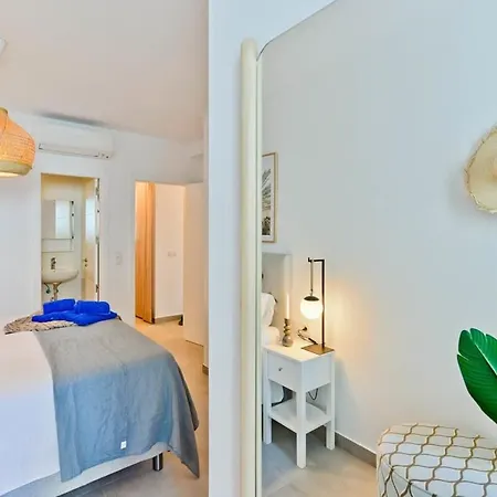 Apartment Ladera Del Mar 7 *