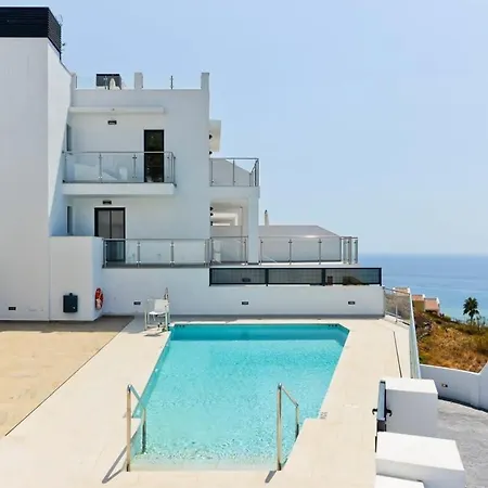 Ladera Del Mar 7 Nerja