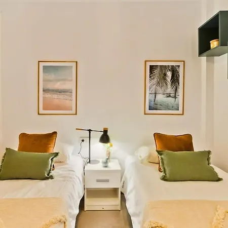 Apartment Ladera Del Mar 7