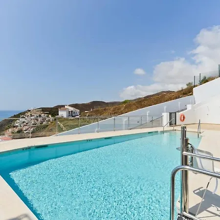 Apartment Ladera Del Mar 7 *