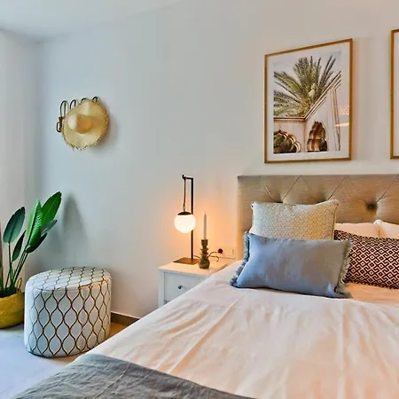 Apartment Ladera Del Mar 7 *