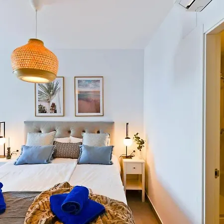 Ladera Del Mar 7 Nerja