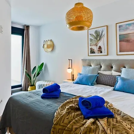 Apartment Ladera Del Mar 7