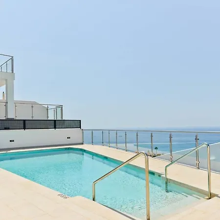 Ladera Del Mar 7