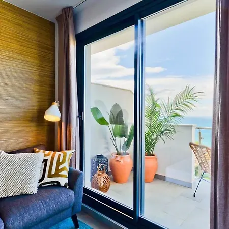 Apartment Ladera Del Mar 7 Nerja
