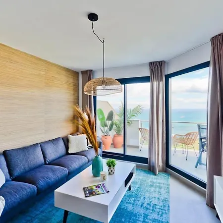 Ladera Del Mar 7 Nerja